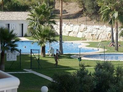 Penthouse With Private Roof Terrace And Jacuzzi Appartement Fuengirola Buitenkant foto